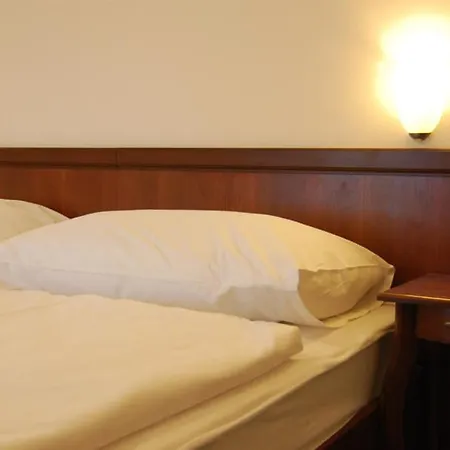 Sheylys Hotel 3*